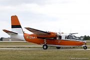 N112AA Aero Commander 500-B C/N 1436-153, N112AA